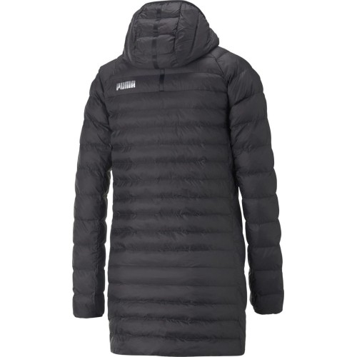 Kurtka damska Puma PackLite Primaloft Black 849406 01