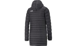 Kurtka damska Puma PackLite Primaloft Black 849406 01