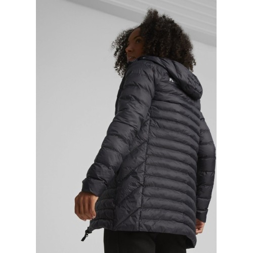 Kurtka damska Puma PackLite Primaloft Black 849406 01