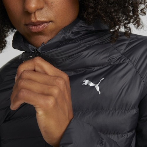 Kurtka damska Puma PackLite Primaloft Black 849406 01