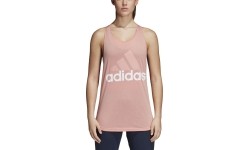 Adidas Ess Lin Lo top damski, różowy CF8813