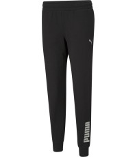 Puma damskie spodnie RTG Pants Black 586489 01