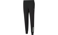 Puma damskie spodnie RTG Pants Black 586489 01