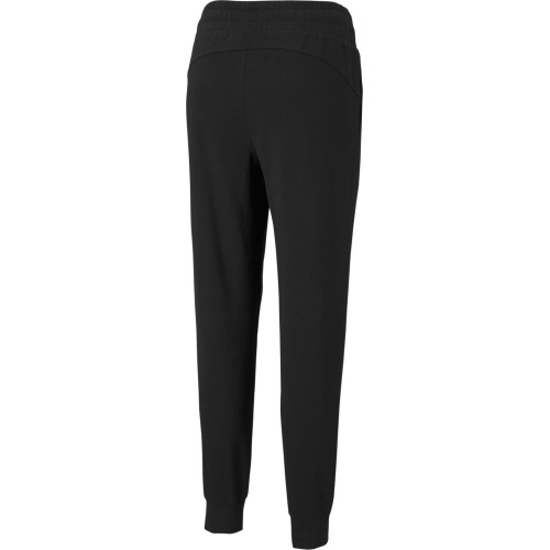 Puma damskie spodnie RTG Pants Black 586489 01