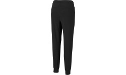 Puma damskie spodnie RTG Pants Black 586489 01