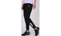 Puma damskie spodnie RTG Pants Black 586489 01