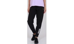 Puma damskie spodnie RTG Pants Black 586489 01