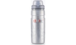 Bidon ELITE Ice Fly 500ml, z zakrętką (przezroczysty)