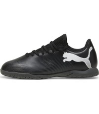 Buty piłkarskie młodzieżowe Puma Future 7 Play It Jr 107739 02