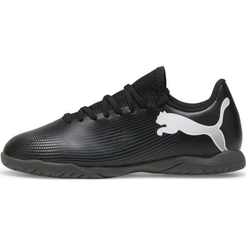 Buty piłkarskie młodzieżowe Puma Future 7 Play It Jr 107739 02