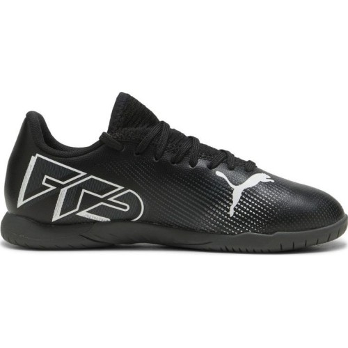 Buty piłkarskie młodzieżowe Puma Future 7 Play It Jr 107739 02