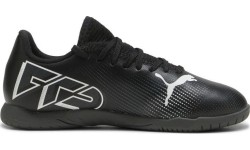 Buty piłkarskie młodzieżowe Puma Future 7 Play It Jr 107739 02