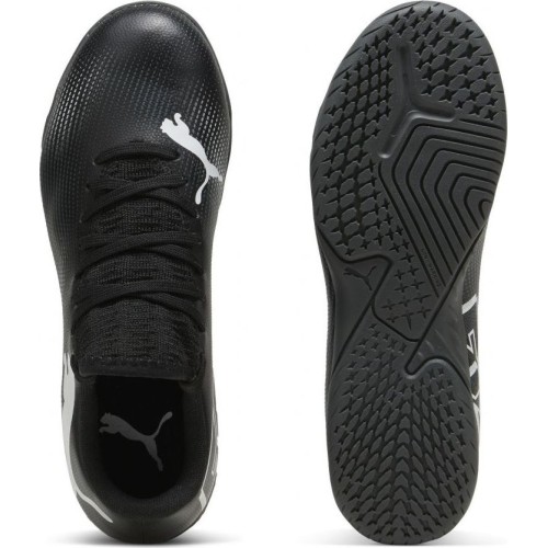 Buty piłkarskie młodzieżowe Puma Future 7 Play It Jr 107739 02