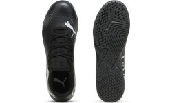 Buty piłkarskie młodzieżowe Puma Future 7 Play It Jr 107739 02