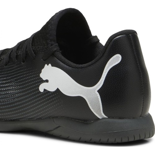 Buty piłkarskie młodzieżowe Puma Future 7 Play It Jr 107739 02