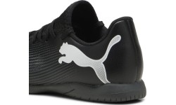 Buty piłkarskie młodzieżowe Puma Future 7 Play It Jr 107739 02