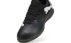Buty piłkarskie młodzieżowe Puma Future 7 Play It Jr 107739 02