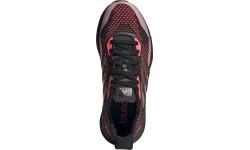 Adidas X9000L2 W damskie buty do biegania, czarno-różowe, EG5016