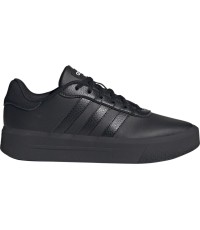 Buty męskie Adidas Court Platform Black GV8995