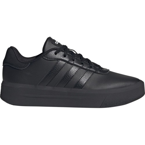 Buty męskie Adidas Court Platform Black GV8995