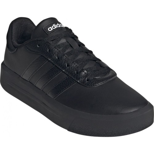 Buty męskie Adidas Court Platform Black GV8995
