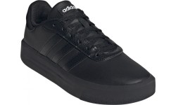 Buty męskie Adidas Court Platform Black GV8995