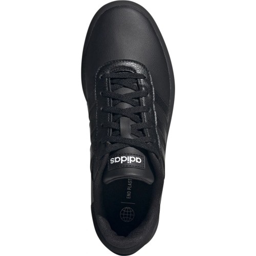 Buty męskie Adidas Court Platform Black GV8995