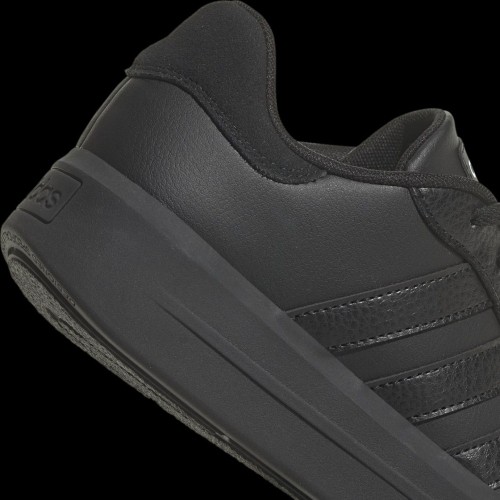 Buty męskie Adidas Court Platform Black GV8995