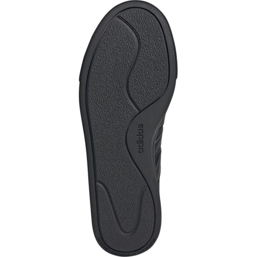 Buty męskie Adidas Court Platform Black GV8995