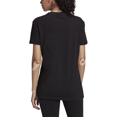 Koszulka damska Adidas W Fl Bx G Tee Black HC2153