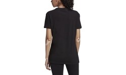 Koszulka damska Adidas W Fl Bx G Tee Black HC2153