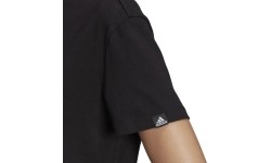 Koszulka damska Adidas W Fl Bx G Tee Black HC2153