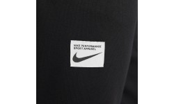 Spodnie sportowe męskie Nike M Nk Df Flc Pant Taper Q5 Black DQ6614 010