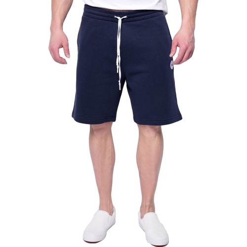 Szorty Converse Core Short Dark Obsidian Navy 10004633 424