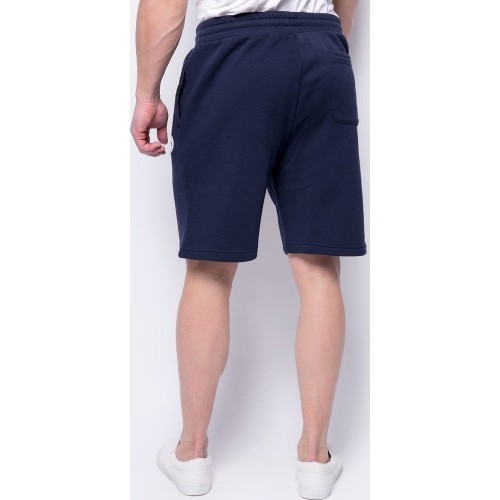 Szorty Converse Core Short Dark Obsidian Navy 10004633 424