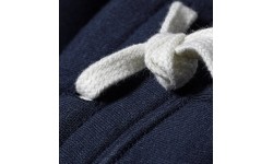 Szorty Converse Core Short Dark Obsidian Navy 10004633 424
