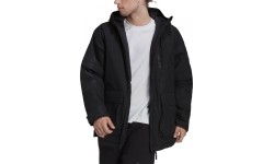 Kurtka męska Adidas Utilitas Ins Jacket Black H65743