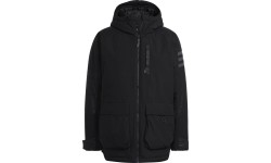 Kurtka męska Adidas Utilitas Ins Jacket Black H65743