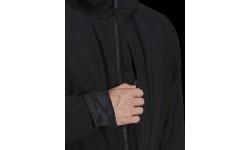 Kurtka męska Adidas Utilitas Ins Jacket Black H65743