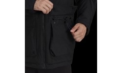 Kurtka męska Adidas Utilitas Ins Jacket Black H65743