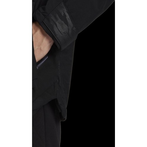 Kurtka męska Adidas Utilitas Ins Jacket Black H65743