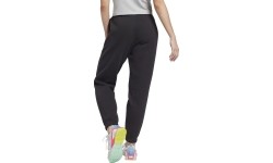 Damskie spodnie dresowe Reebok RI EU Jogger czarne HA4329