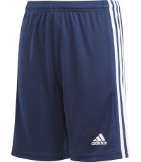 Spodenki młodzieżowe Adidas Squad 21 Navy GN5764