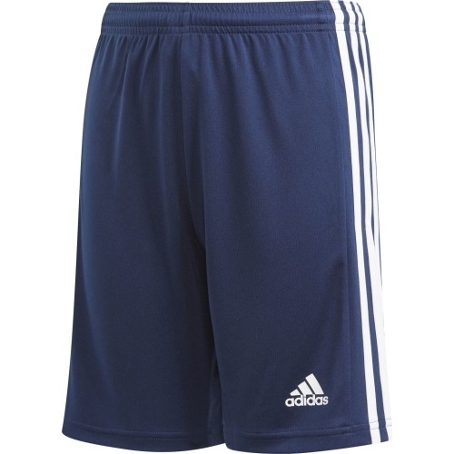 Spodenki młodzieżowe Adidas Squad 21 Navy GN5764