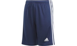 Spodenki młodzieżowe Adidas Squad 21 Navy GN5764