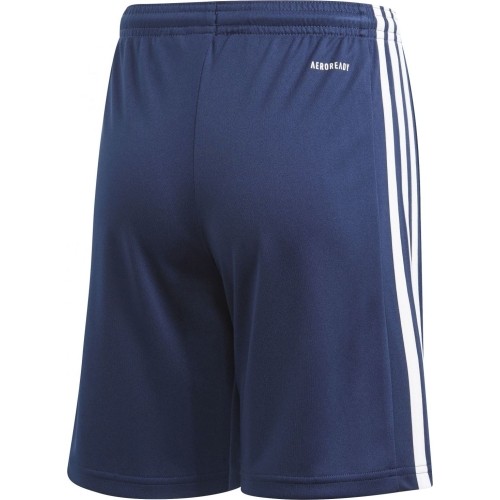 Spodenki młodzieżowe Adidas Squad 21 Navy GN5764