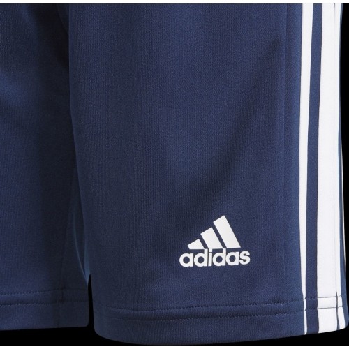 Spodenki młodzieżowe Adidas Squad 21 Navy GN5764