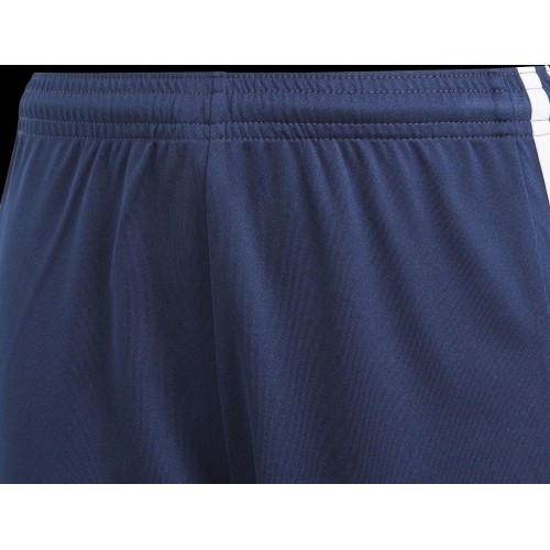 Spodenki młodzieżowe Adidas Squad 21 Navy GN5764
