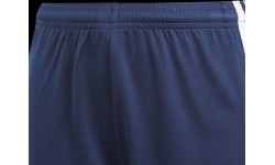 Spodenki młodzieżowe Adidas Squad 21 Navy GN5764