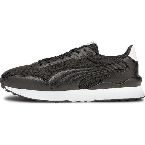 Puma R78 Futr buty męskie czarne 374896 02